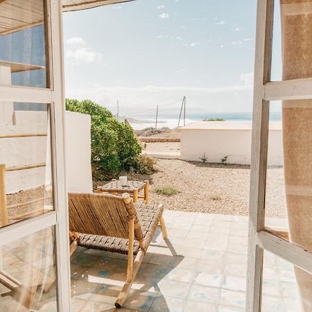 ホテル Dreamsea Imsouane Morocco エクステリア 写真