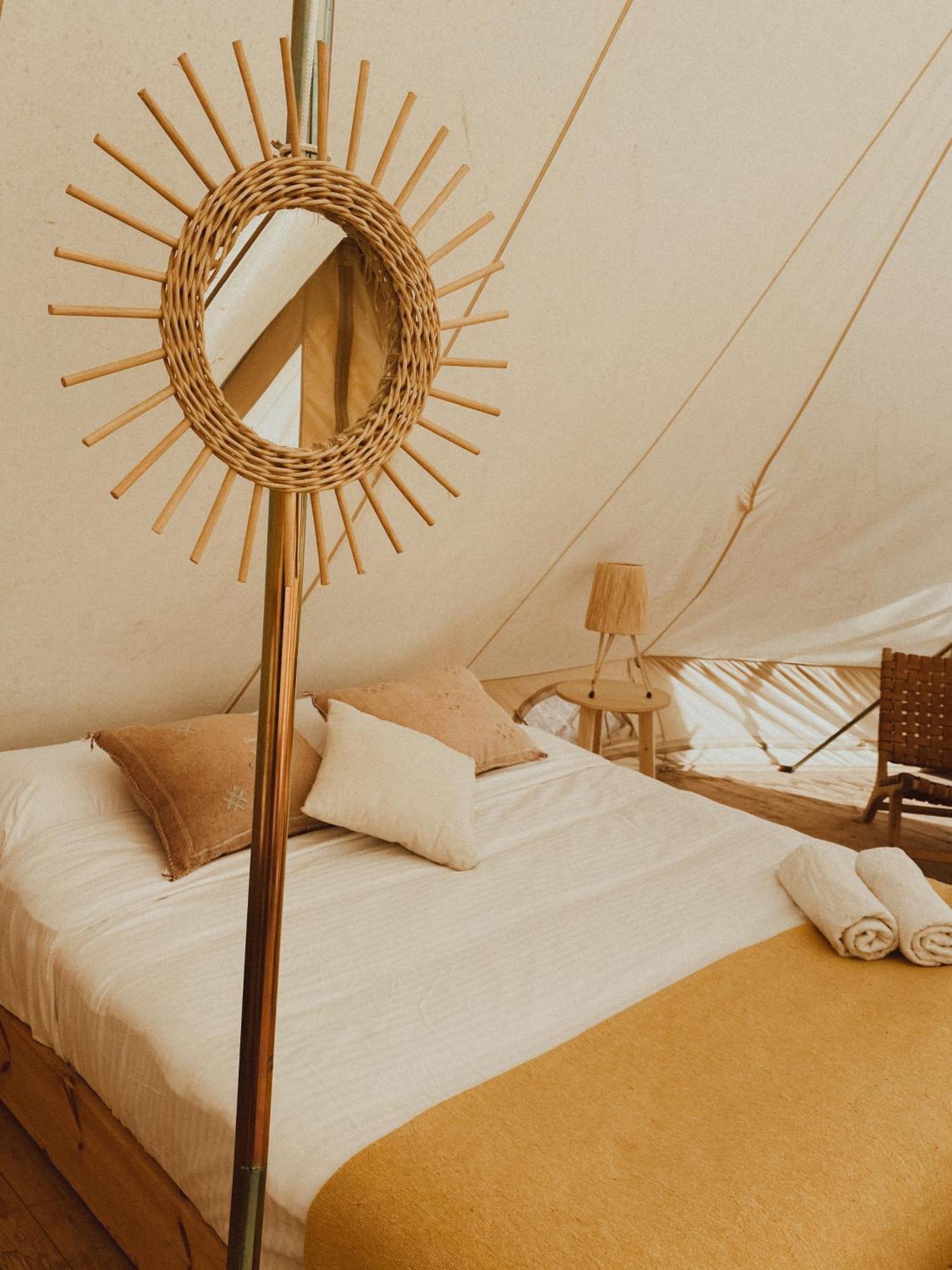 ホテル Dreamsea Imsouane Morocco エクステリア 写真