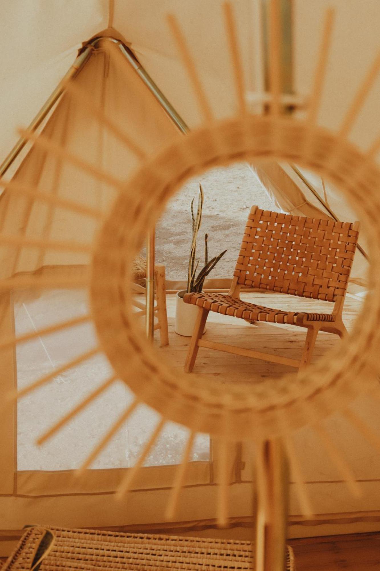 ホテル Dreamsea Imsouane Morocco エクステリア 写真