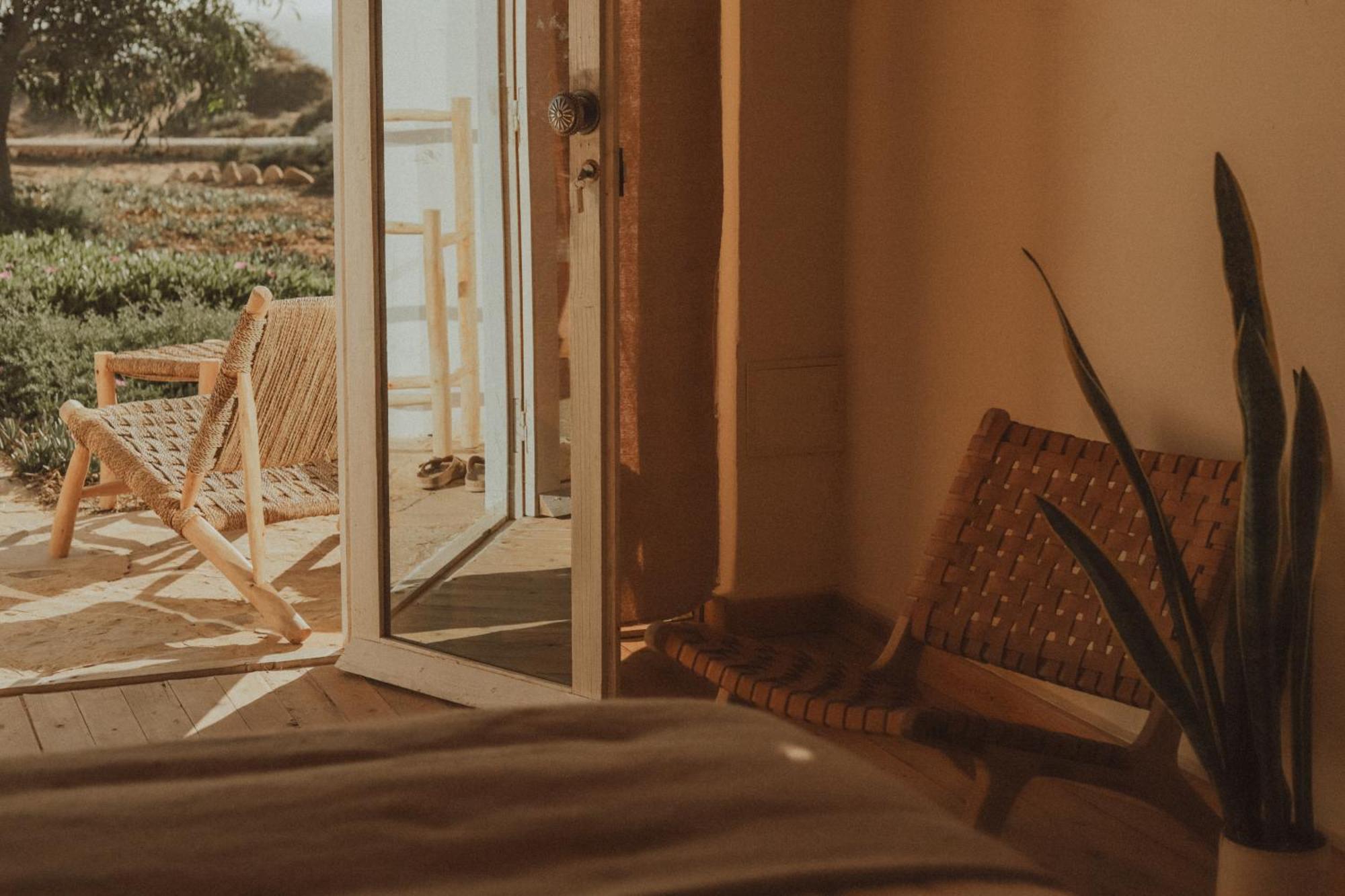 ホテル Dreamsea Imsouane Morocco エクステリア 写真