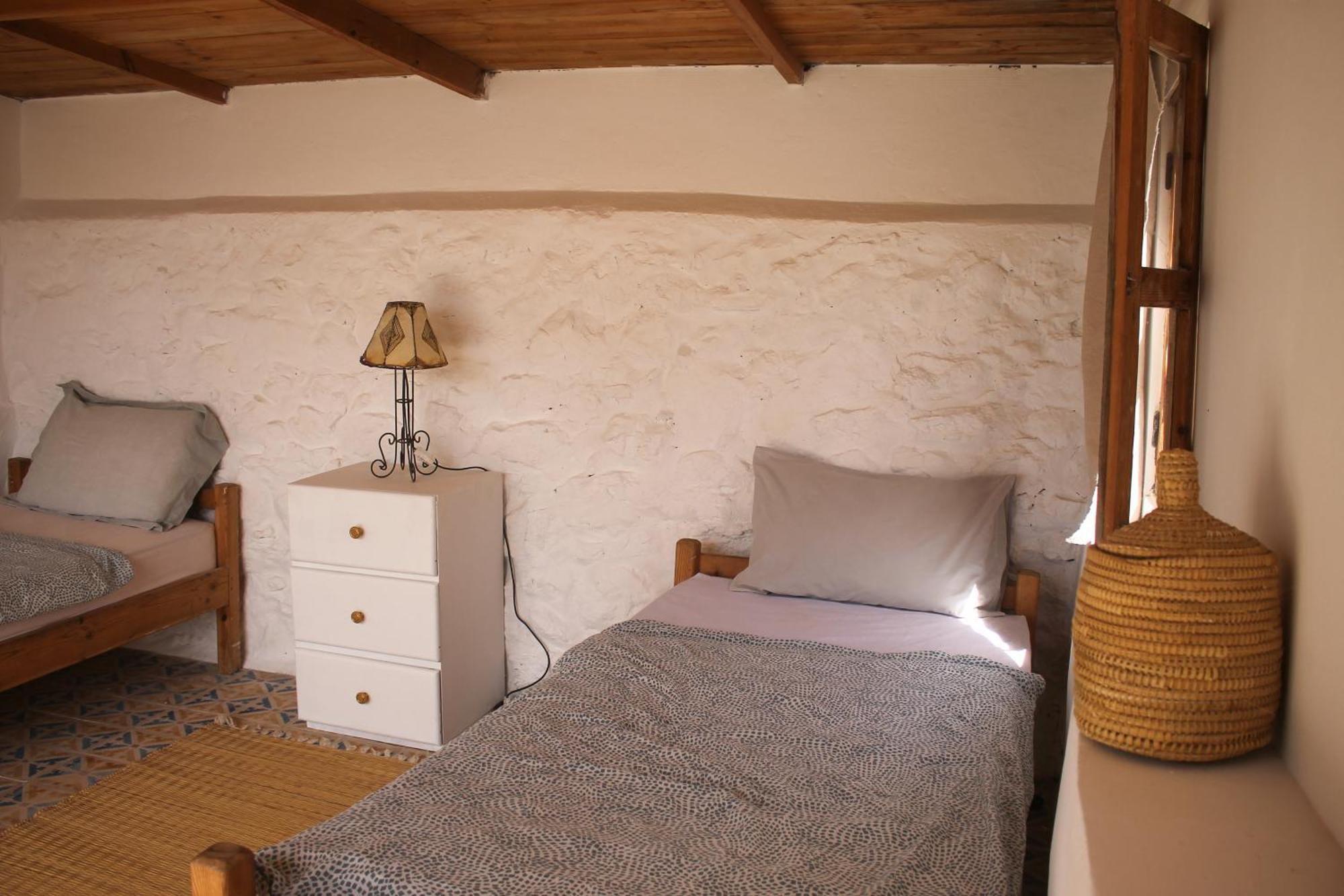 ホテル Dreamsea Imsouane Morocco 部屋 写真